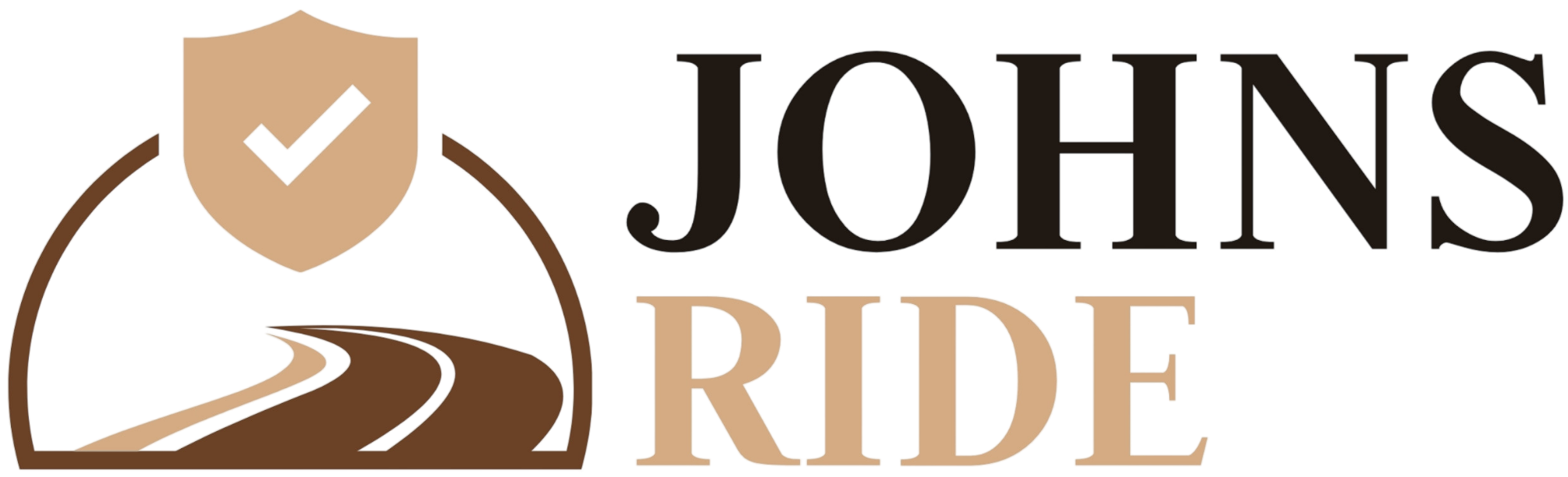 JohnsRide